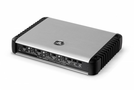 JL Audio - HD900/5 forsterker 5 kanaler 