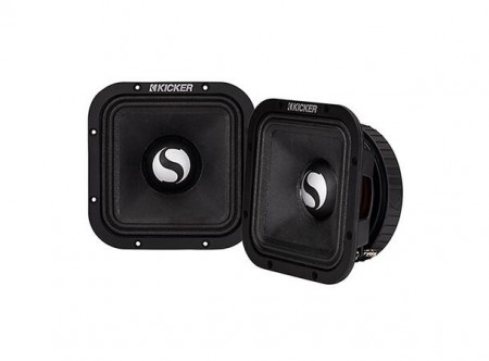Kicker ST7MR mellomtone