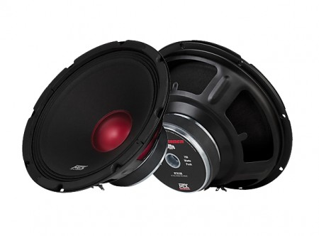 MTX - RTX128 ekstrem mellomtone (stk)