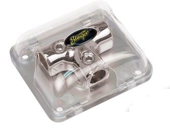 Stinger - SPD511 Splittblokk "T"