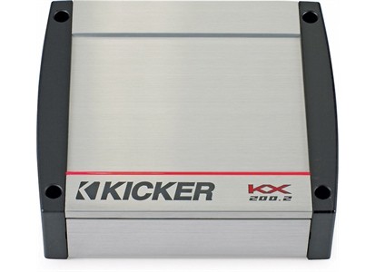 Kicker KX2002 