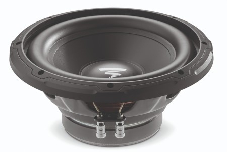  FOCAL SUB 10 DUAL 4+4 Ohm
