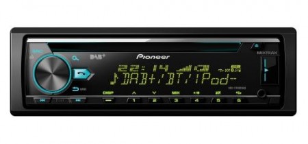 CD-Radio