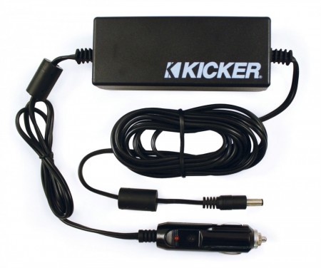 Kicker 09IZKPC1222 sigarettenner kontakt