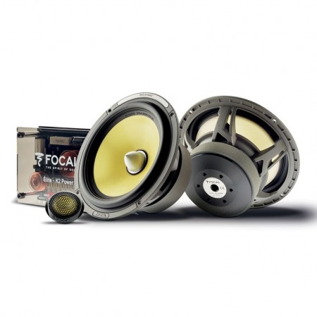 FOCAL ES165K2