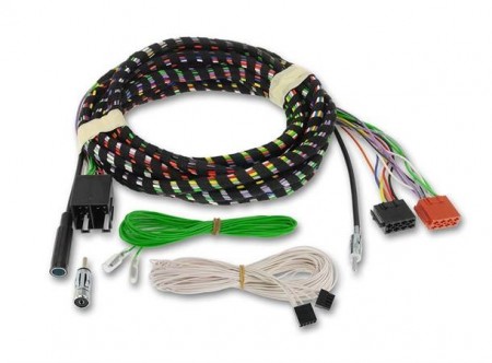 Alpine KWE-E46EXT - forlengerkabel