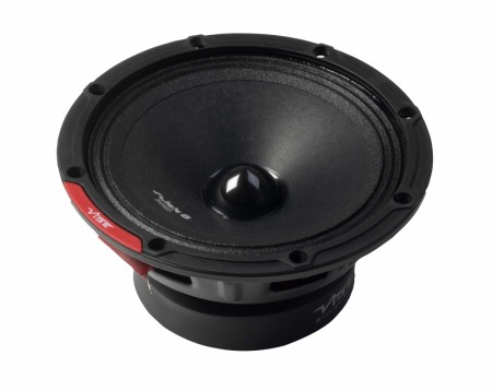 SLICKPRO6M-V0 – 6 Inch Pro Audio Midrange 2 stk