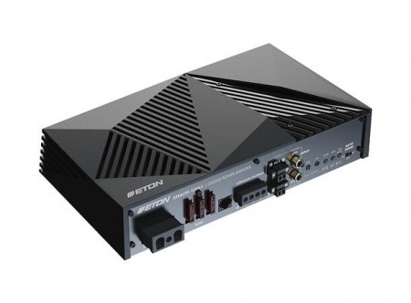Eton STEALTH1200.1