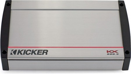 Kicker KX8005 -  