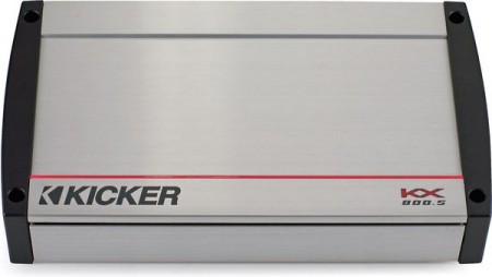 Kicker KX8005 -