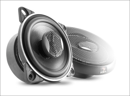 FOCAL PC100