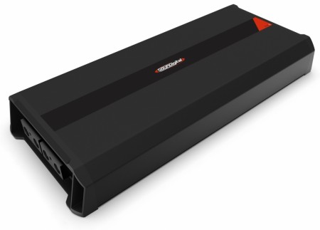  SounDigital 12000.1 EVOX 2ohm
