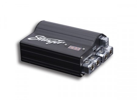 Stinger - SPC505 kondesator m/display