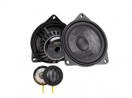 ETON UG-BMW10NU - høyttalersett
