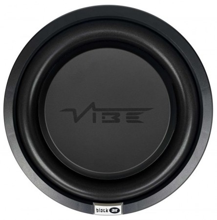 Vibe BLACKAIR12D2S-V2