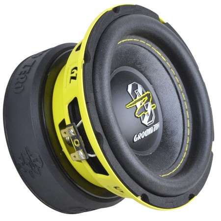 Ground Zero GZRW 6XSPL - klangtips Car & Hifi