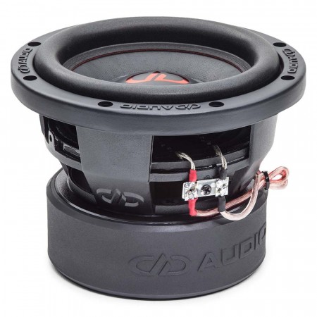  DD Audio Redline 606-D2 - lager feb 25