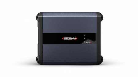  SounDigital SD1600.1 EVO5 2 ohm
