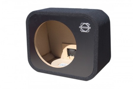 Bassworx RS12RV basskasse (tett)