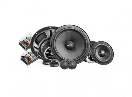 Eton PRS 165.3