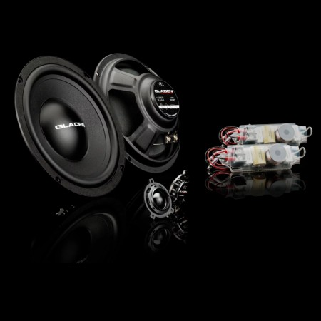 GLADEN ONE 200 T6-G2