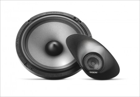 FOCAL IFP 207