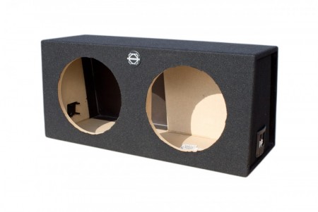 Bassworx SWP212B basskasse