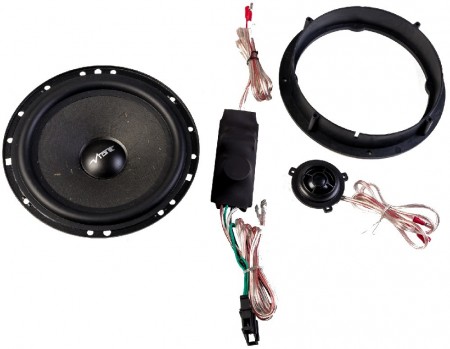 Vibe OPTISOUNDGOLF6F-V4