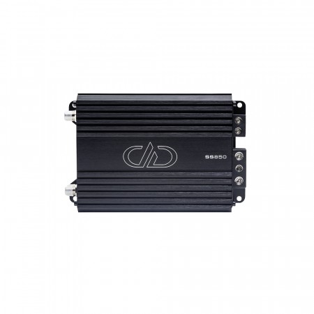  DD Audio SS850 1x850W RMS @ 1 ohm - NY!