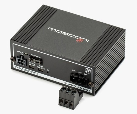 MOSCONI ATOMO 1