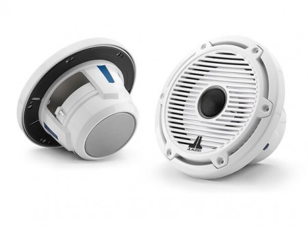 JL Audio M6-650X-C-GwGw Marine høyttaler