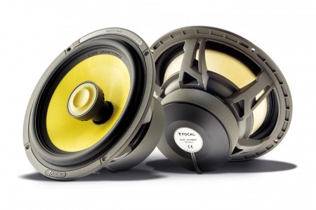 FOCAL EC165K