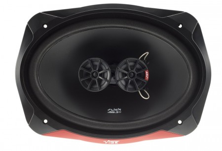 Vibe SLICK69.3-V7