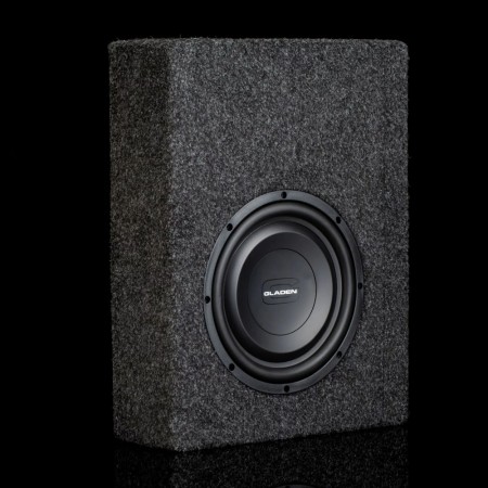 GLADEN RSX 10 SLIM SB CU