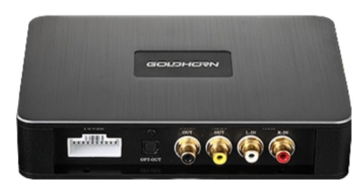 Goldhorn A2PRO