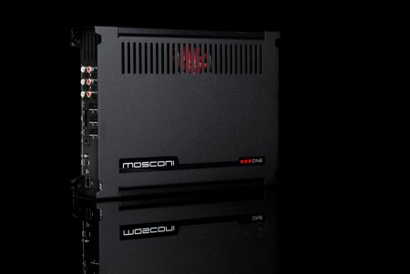 MOSCONI ONE 8 | 10 DSP - EISA vinner 2023-24