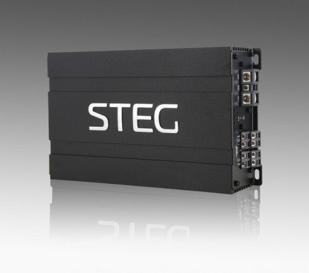 STEG STD401D