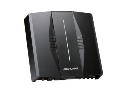 Alpine Optim8 PXE-C80-88 - forsterker