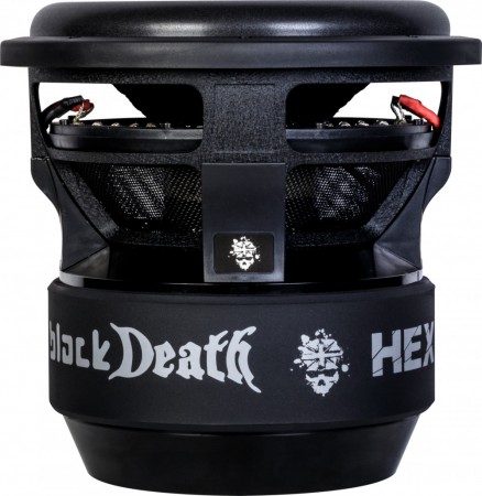 VIBE BLACKDEATH HEX COMPETITION 12
