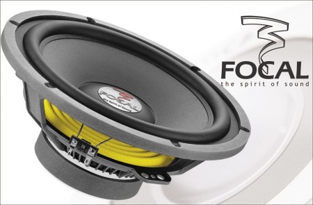 FOCAL 11V1