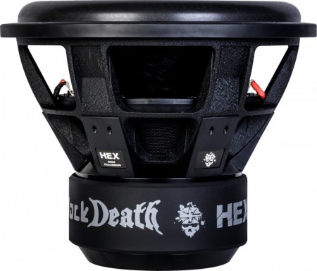 VIBE BLACKDEATH HEX 15"