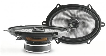 FOCAL 570AC