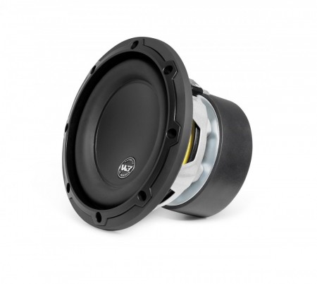 JL Audio - 6W3v3-4 subwoofer