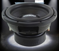 Sundown Audio E10 D4