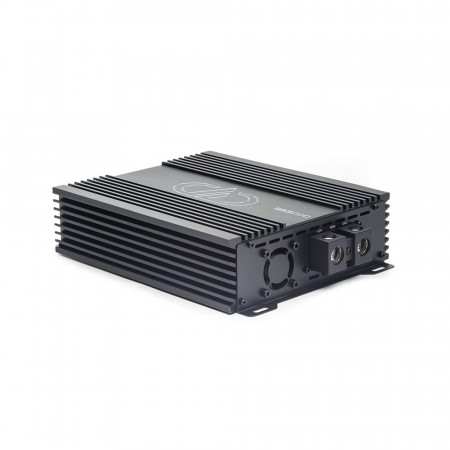 DD Audio SS3000-24V 1x3000W RMS @ 1 ohm