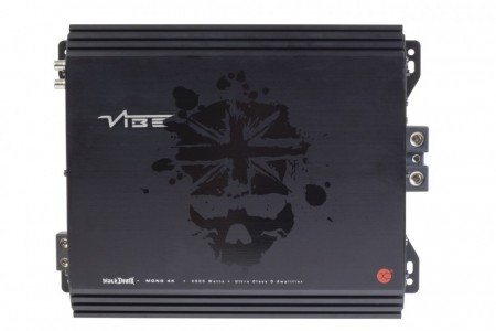 Vibe BLACKDEATH M4K-V6