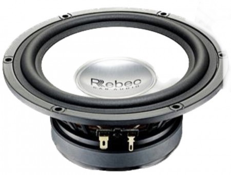 Rebec RS165 Middbass