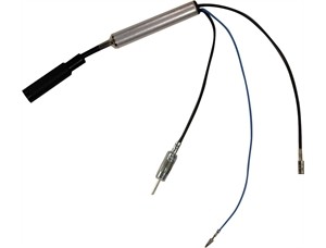 Antenne adapter FM-DAB splitter