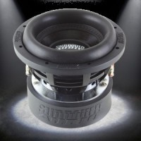 Sundown Audio SA-8 v.3 d4