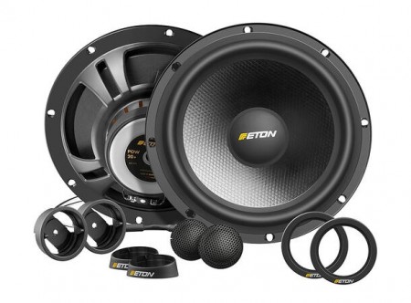 Eton POW 20+ Komponentsett